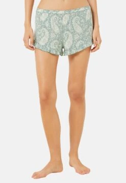 ETAM Lively - Bas De Pyjama - Vert