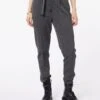 ETAM Stephanie - Pantalon Classique - Gris Anthracite