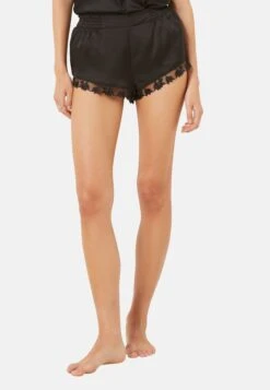ETAM Tendresse - Bas De Pyjama - Noir 8 ETAM Tendresse - Bas De Pyjama - Noir -Etam 7253001a16b64cbe9e12b9d975d89d5e