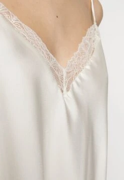 ETAM Sentiment Nuisette - Chemise De Nuit / Nuisette - Ecru 13 ETAM Sentiment Nuisette - Chemise De Nuit / Nuisette - Ecru -Etam 727b72d254b54b59bfc99c2f963114c1