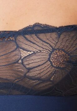 ETAM Flexi - Soutien-Gorge À Bretelles Amovibles - Blue -Etam 728cef797cdf4d21a386fdf63e29af46