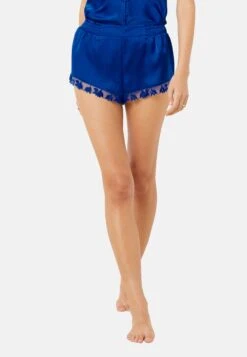 ETAM Tendresse - Bas De Pyjama - Bleu