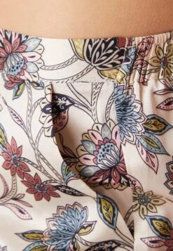 ETAM Grace - Bas De Pyjama - Ecru -Etam 72c296d1b9ee4e32b5d021b51e8bb0cc