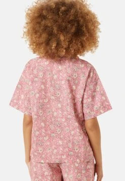 ETAM Ulyanna - Haut De Pyjama - Rose Pâle -Etam 7332587a8fe0410c85e8b3f2ad96a8db
