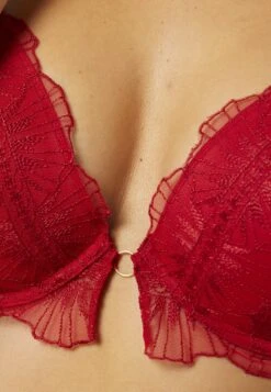 ETAM Ombrelle - Soutien-Gorge À Armatures - Red -Etam 7364169b9e5f45baad70758949f02549