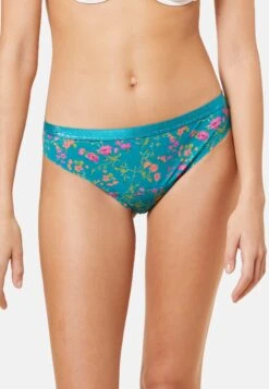 ETAM Aya - Culottes Menstruelles - Blue