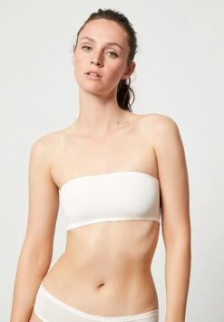 ETAM Pure 360 - Soutien-Gorge À Bretelles Amovibles - Off-White