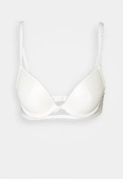 ETAM Panama - Soutien-Gorge Push-Up - Ecru