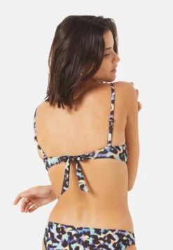 ETAM Fellow - Haut De Bikini - Bleu Marine -Etam 769bc6334d7e4089bb064224128000bc