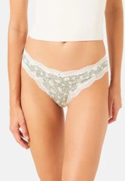 ETAM Lolla - Slip - Vert Kaki