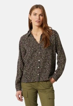 ETAM Bovila - Chemisier - Vert Kaki