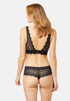 ETAM Artiste - Slip - Noir -Etam 77477a066b43471aae123c4f4a48e870