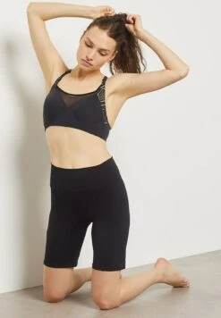 ETAM Claudie - Brassière - Noir -Etam 77fd773f04cf46709589bcfeed4f31e1