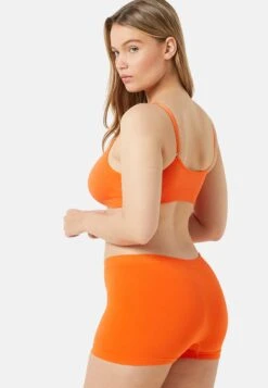 ETAM Amande We Care - Shorty - Corail -Etam 7801c0e40d63440da18d6f785738e4c2