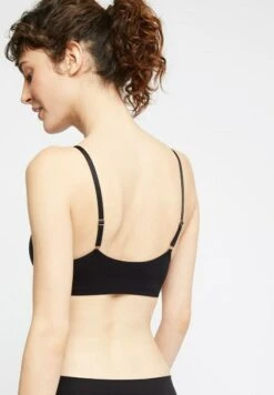 ETAM Amande - Brassière - Black -Etam 7868b833aab1429e8f3af18c613391af