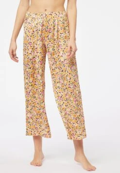 ETAM Lys - Bas De Pyjama - Multicolor