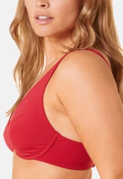 ETAM Pure Fit - Soutien-Gorge À Balconnet - Rouge 7 ETAM Pure Fit - Soutien-Gorge À Balconnet - Rouge -Etam 79240c5146c84beaad41cf44655d85c1