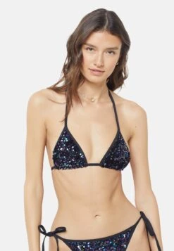 ETAM Fizzy - Haut De Bikini - Noir