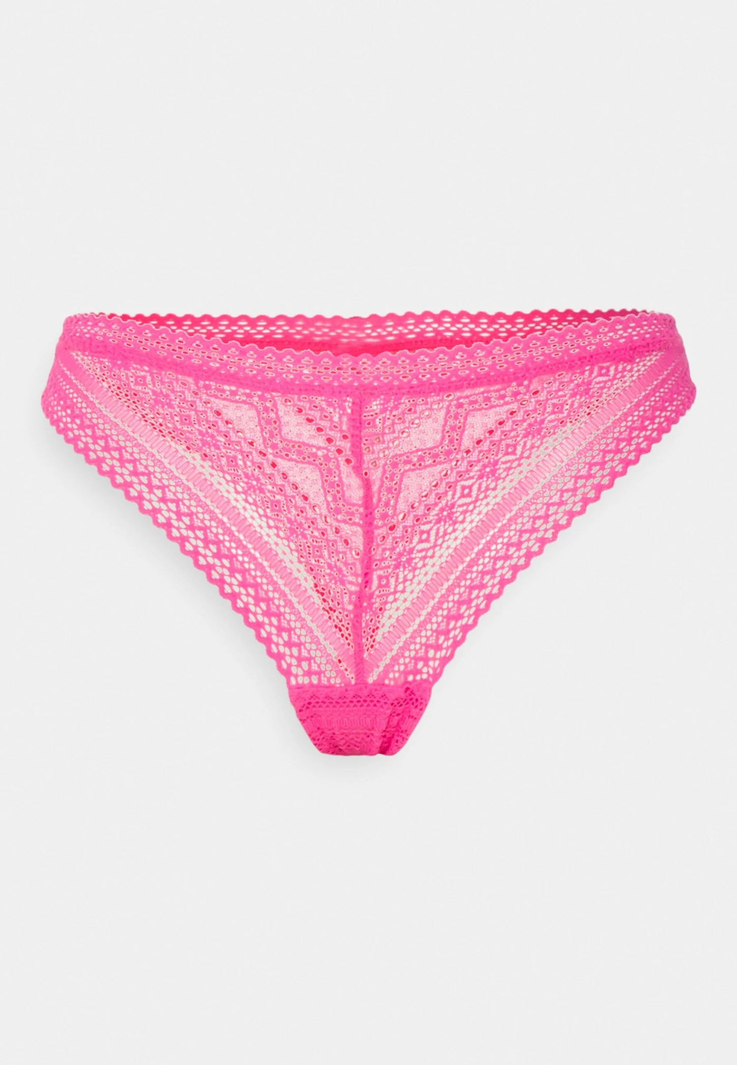 ETAM Sublime - String - Fushia 4 ETAM Sublime - String - Fushia – Image 4