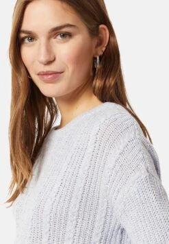 ETAM Lorenza - Pullover - Bleu Ciel -Etam 7979b8764aa1420da48e37f84f6c69fa