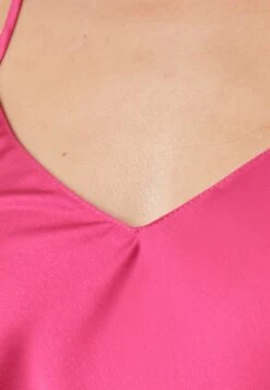 ETAM Epatante - Caraco - Haut De Pyjama - Fuschia 7 ETAM Epatante - Caraco - Haut De Pyjama - Fuschia -Etam 799cf728660f4c338dbeebd2e183edea