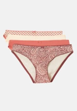 ETAM Selma - Slip - Rose Foncé 9 ETAM Selma - Slip - Rose Foncé -Etam 79a236cb9b48497da76f683b2371368f