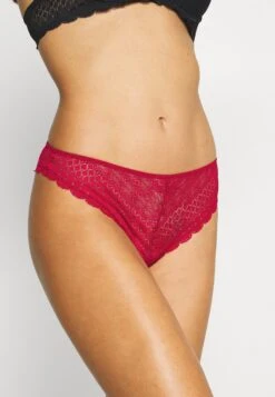 ETAM Cherie Cherie Tanga - Slip - Red