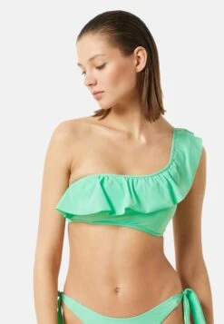 ETAM Jane - Haut De Bikini - Vert