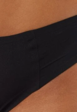 ETAM My Sporty - String - Noir 5 ETAM My Sporty - String - Noir -Etam 7aeba4ca476043b3a01d3acd0db48b05