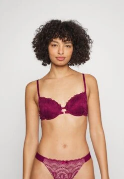 ETAM Epatante Classique - Soutien-Gorge À Armatures - Plum