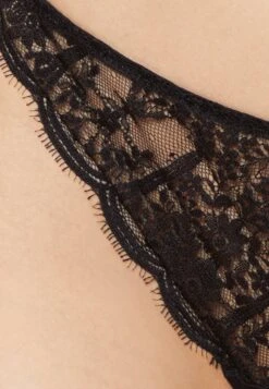 ETAM Parure - String - Noir 7 ETAM Parure - String - Noir -Etam 7beefb9dac4b4a68923aa2bd63e5fe8d