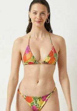 ETAM Frutty - Haut De Bikini - Jaune