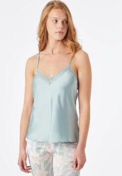 ETAM Aiden 3 Pieces Set - Pyjama - Bleu Ciel 7 ETAM Aiden 3 Pieces Set - Pyjama - Bleu Ciel -Etam 7c528c66141040b18d9ee02218816da9