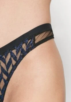 ETAM Excessive - String - Sky Blue -Etam 7caf0b746c44472ab49e12b1830f0fe3