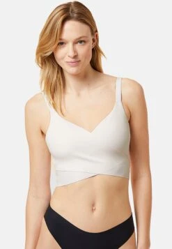 ETAM 24H Bra - Brassière - Off-White