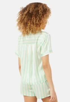 ETAM Thayna - Haut De Pyjama - Bleu Ciel -Etam 7f0ede2798e34c35923406f516aa2c4e