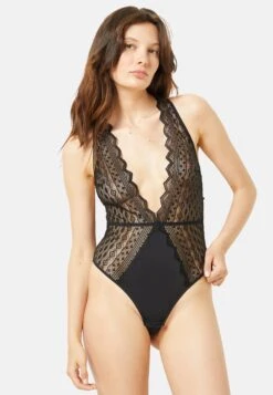 ETAM Artiste - Body - Noir