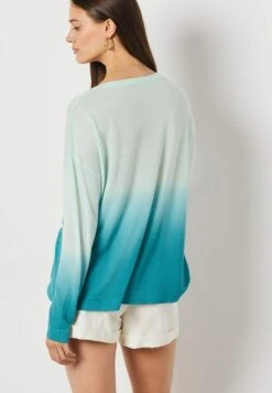 ETAM Cerise - Pullover - Vert 7 ETAM Cerise - Pullover - Vert -Etam 7fd378785be94272bb4f60d0ab6fefd2