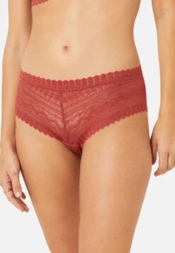 ETAM Diamant - Shorty - Grenat