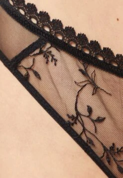 ETAM Flirt - String - Noir -Etam 8095937a141a49dc96c5f9c373d3c088