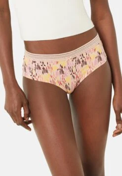 ETAM Cory - Slip - Rose