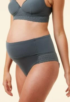 ETAM Envie - Shorty - Light Grey -Etam 812fea6a1e6948f5879d0493a1c39fc7