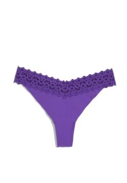 ETAM Eprise - Slip - Rouge -Etam 8316b31af59c49908acad3063bc8966e