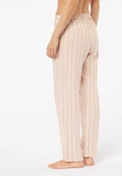 ETAM Anis - Bas De Pyjama - Orange -Etam 831976bc1e8444b287baec9f69599ac3