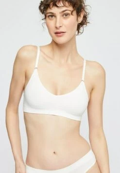 ETAM Amande - Brassière - Ecru