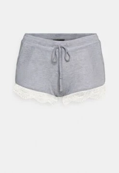 ETAM Warm Day Short - Bas De Pyjama - Marine -Etam 84099d23783f4e1b9bac92a7b8ff0226