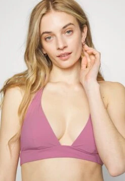 ETAM Essentielle - Haut De Bikini - Lilas 9 ETAM Essentielle - Haut De Bikini - Lilas -Etam 8445b59f45f24fa4ac0180117b6c155a