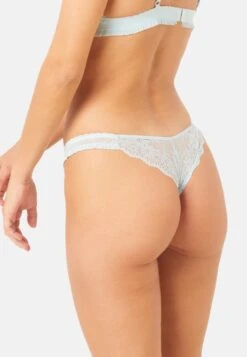 ETAM Rythme - String - Light Blue -Etam 8452416d32cd4cf6996f6fcc590d2355