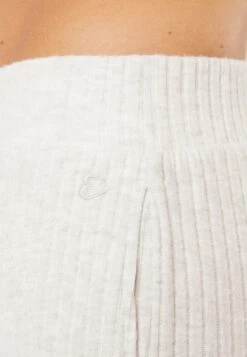 ETAM Calinou - Bas De Pyjama - Gris Clair -Etam 849d6b662dd042d5839e252f62aeb954