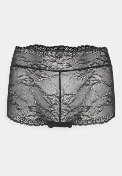 ETAM Lace 360 - Shorty - Black -Etam 84a60dc0aa454a18b955252813b1196b